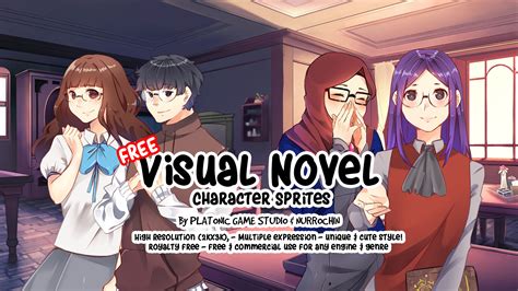 visual novel|play free visual novels online.